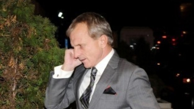 Гриша Ганчев дава по 3000 лв. на играчите си за бой над Лудогорец