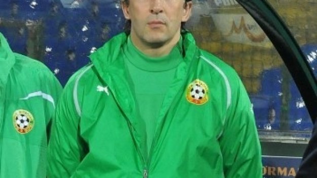 Цанко Цветанов: Мачовете на Етър са чисти