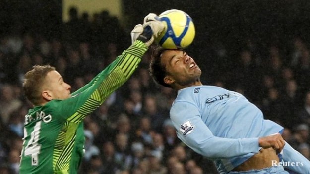 Травмата на Линдегаард е дори по-тежка