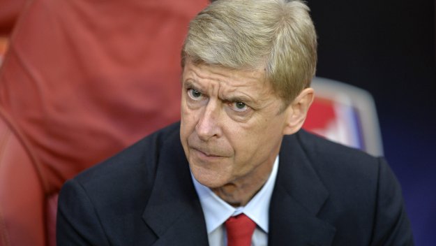 Венгер не обещава, че Бендтнер ще остане