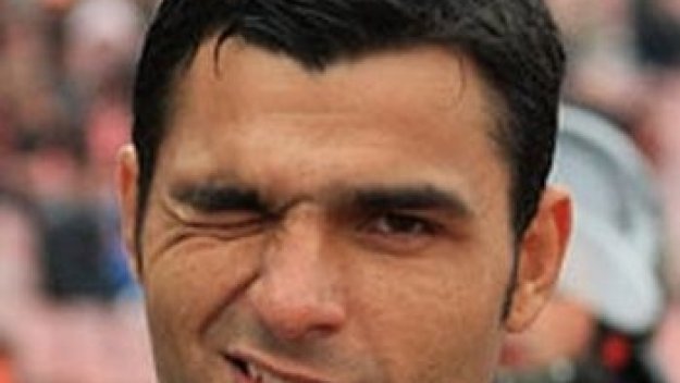 Бабангида подписа с Анортозис на Мъри Стоилов