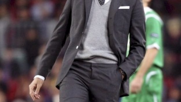 Гуардиола: Поздравления за младите