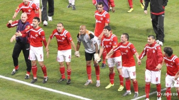 Адвокатът на ЦСКА: Глупости са, че УЕФА ни изхвърля от евротурнирите