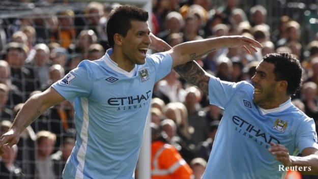 Кун Агуеро: Това бе най-важният гол в моята кариера