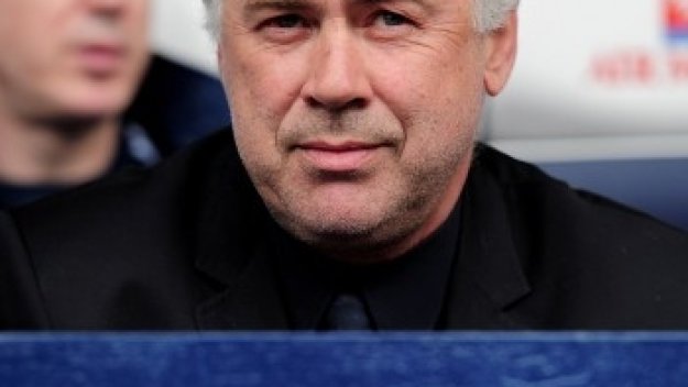 Анчелоти - номер 1 за месец април