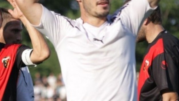 Галин за трансфера в Арминия: Крачка напред!