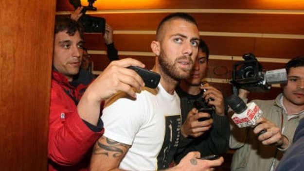 "Франс футбол": Леонардо иска Жереми Менес