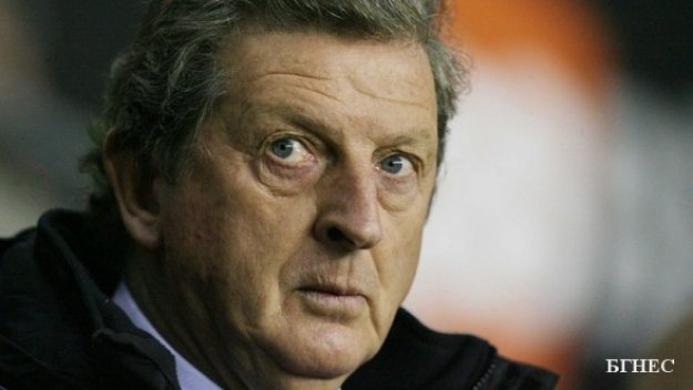 Ходжсън: Някои футболисти ще избират между парите и играта