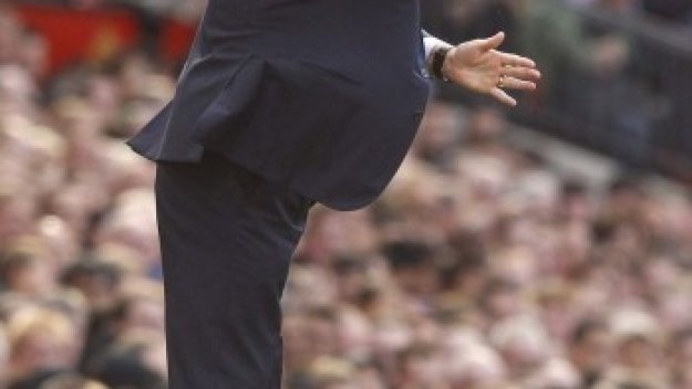 Фърги се &quot;дипломира&quot; в манчестърския университет