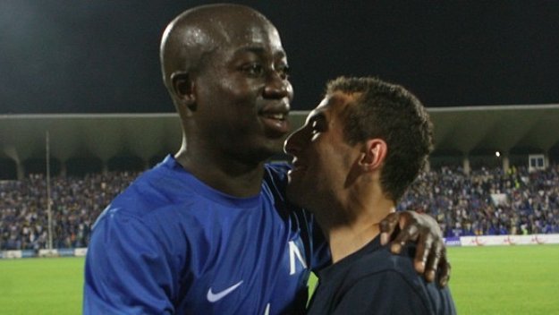 Жоазиньо и Гара Дембеле пратиха Миньор в шеста глуха