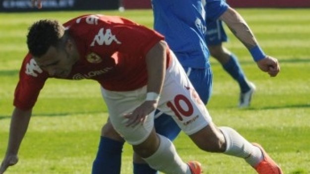 Рамос: Чувството да вкараш на ЦСКА е страхотно