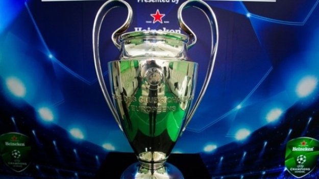 На 1/4 финал в Шампионската лига може да има 8 държави