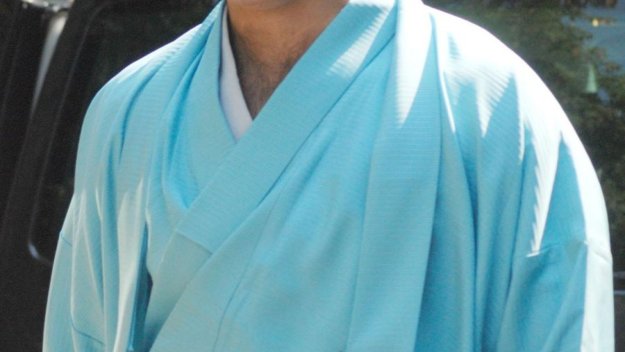 Котоошу губи ранга си "одзеки" заради контузия