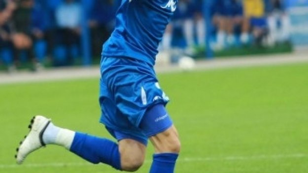 Дарко иска от Левски победи навън