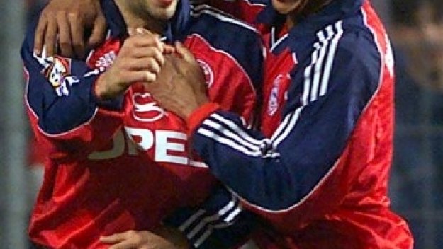 Пауло Серджо: Робиньо не притежава нищо специално