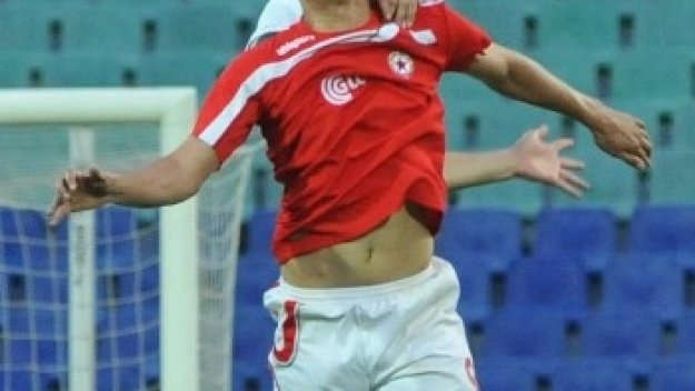 Радуканов не взе Платини за гостуването в Каварна