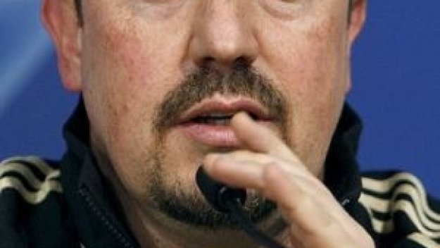 Бенитес доволен, че е усмирил головата мощ на Реал