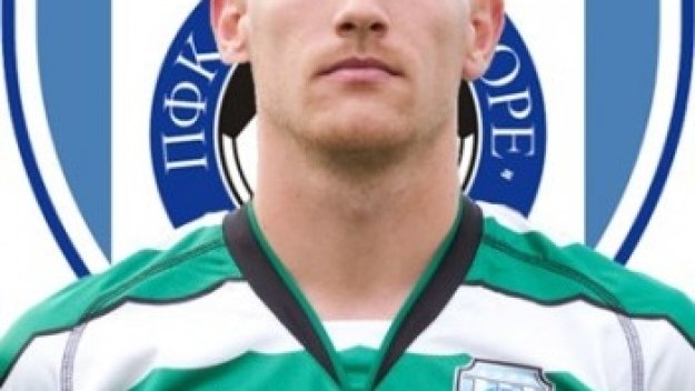 Бивш халф на ЦСКА пред трансфер в Кипър