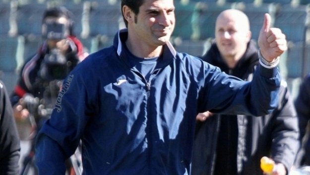 Гонзо готви ударна селекция в Левски през лятото