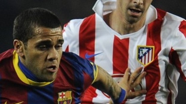 Атлетико (Мадрид) връща Тиаго Мендеш на Юве