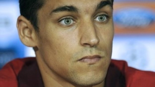 Юве и Челси влизат в здрава битка за подписа на Хесус Навас