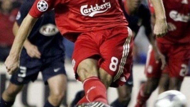 Джерард: Последните шест месеца бяха като влакче на ужасите