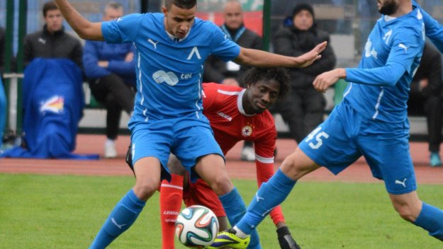 Гаджев: Безумие е да ме обвиняват в расизъм