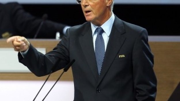 Кайзерът: Лам и Швайни никога няма да са като Матеус