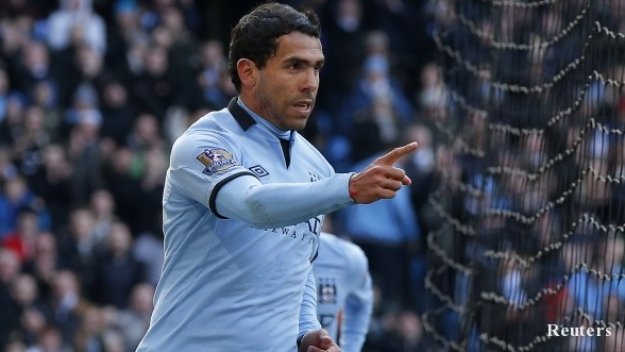 Манчестър Сити с изразителна победа над Нюкасъл