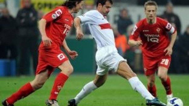 ВИДЕО Интер - Фиорентина 2:0