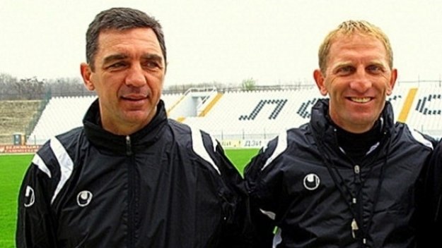 Последно: Николич остава в Локо (Пд)