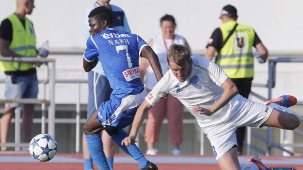 В Левски има голямо разделение между българи и чужденци