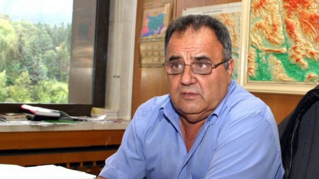 Проф. Божидар Димитров застана зад Благо Колизеума