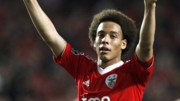 Бенфика отрече аз Вицел и Реал