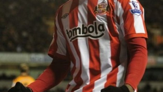 Съндърланд се съгласи да продаде Дарън Бент на Астън Вила