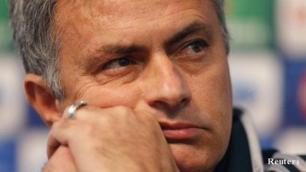 В Англия: Моуриньо е готов да поеме Ман Сити през лятото