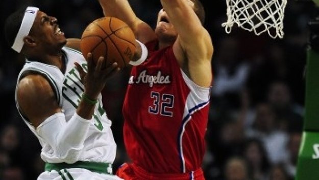 Клипърс изненада Келтите в Бостън