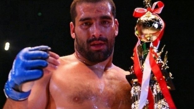 Багата ще продължи да мачка на ринга във версия WSOF