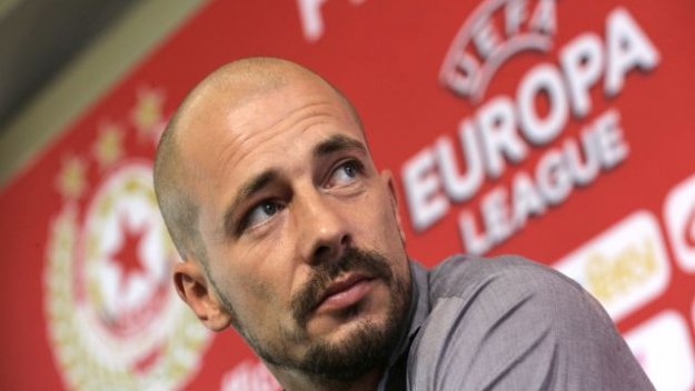 УЕФА даде зелена светлина за ЦСКА - Копенхаген