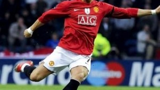 Роналдо се надява победата да върне самочувствието на Юнайтед