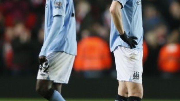 ПРОГНОЗА: Манчестър Сити - Барнзли