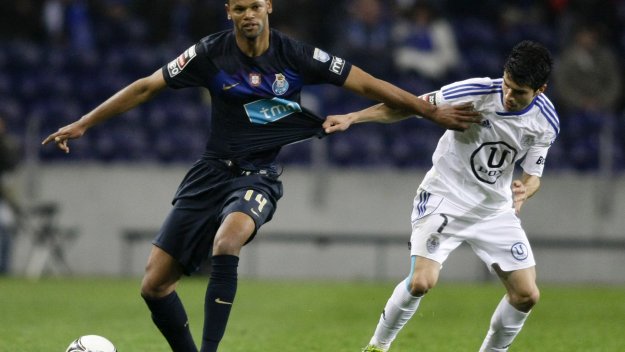 Роландо е топ трансферна цел пред Юве