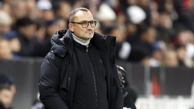 Ница със седма поредна загуба