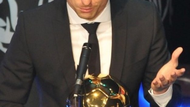 Пуснаха коефициенти за бъдещето на Бербатов