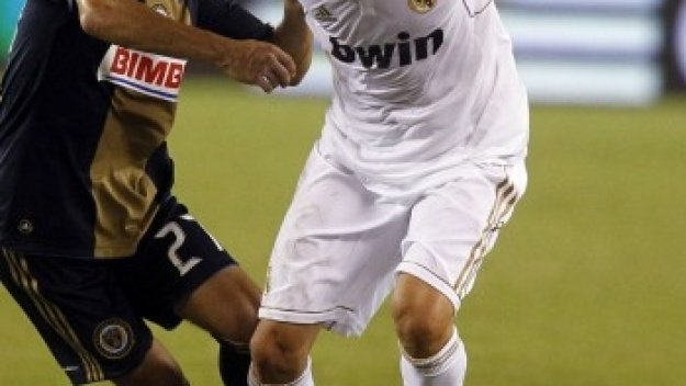 Коентрао може да бъде титуляр утре