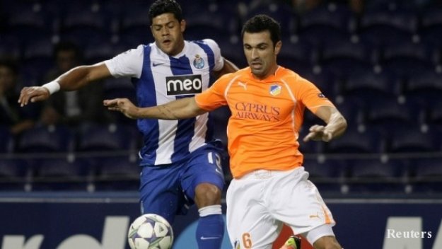 Хълк: Нямахме късмет