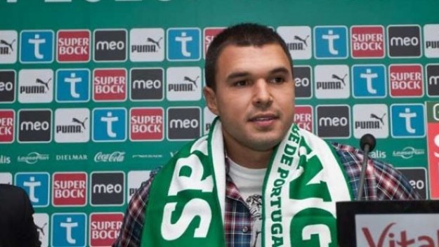 Балъков: Божинов ще продължи българската традиция в Спортинг