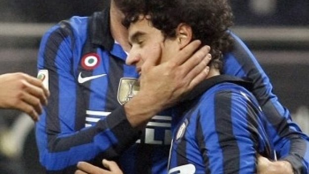 Интер отказа 8 млн. евро от ПСЖ за Тиаго Мота