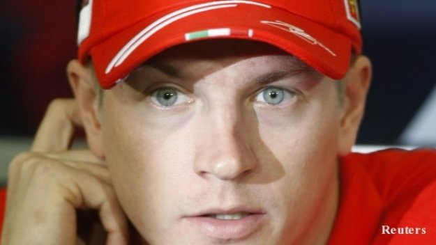 Култард очаква силен Райконен догодина