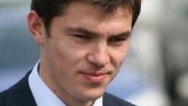 В Херта все още умуват за Домо